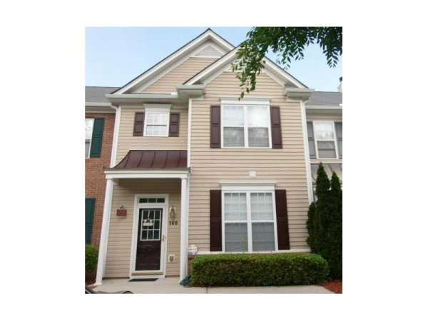 Unit 150 - 150 Galecrest Drive, Alpharetta, GA 30004 