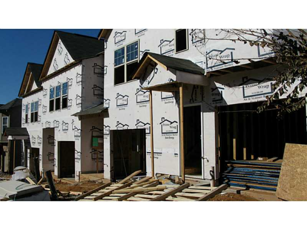 Unit N/a - 3906 Cyrus Creek Circle, Kennesaw, GA 30152 