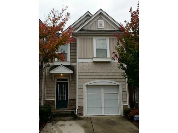 Unit 1941 - 1941 Dilcrest Drive, Duluth, GA 30096 