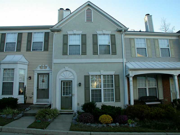 Unit 0 - 261 Devonshire Drive, Alpharetta, GA 30022 