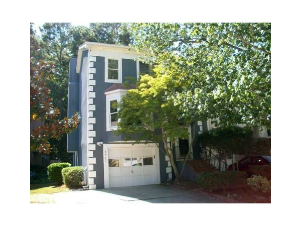 Unit 1 - 3902 Lodge Alley, Duluth, GA 30097 