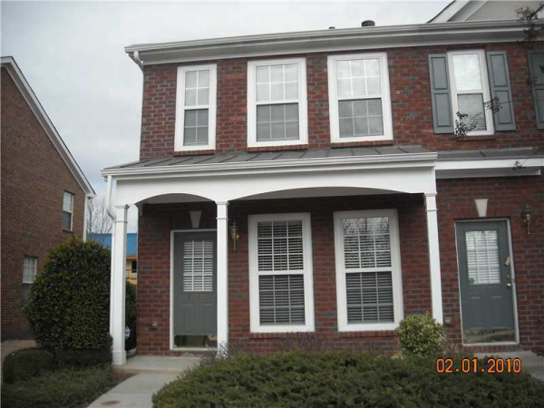 Unit 1449 - 1449 Cove Creek Circle, Norcross, GA 30093 