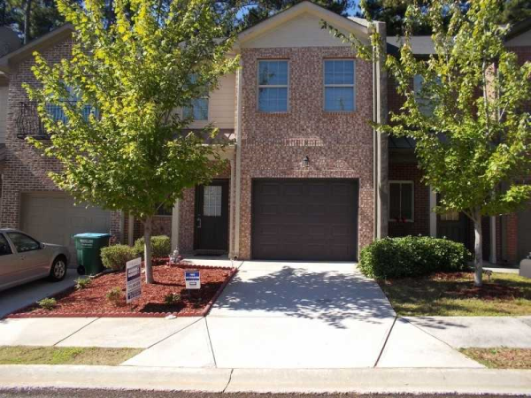 Unit 5734 - 5734 Singlebriar Court, Norcross, GA 30093 