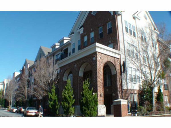 Unit 1226 - 1850 Cotillion Drive, Dunwoody, GA 30338 