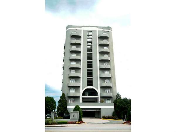 Unit 307 - 2161 Peachtree Road Ne, Atlanta, GA 30309 