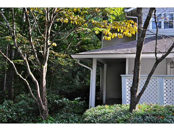 Unit B - 6802 Glenridge Drive Ne, Atlanta, GA 30328 