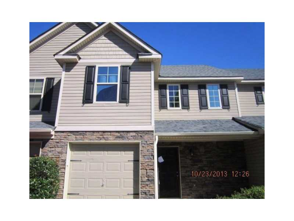 Unit 103 - 103 Cypress Court, Canton, GA 30115 