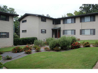 Unit A6 - 410 Candler Park Drive Ne, Atlanta, GA 30307 