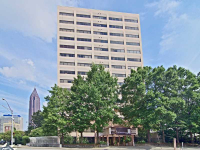 Unit 1306 - 120 Ralph Mcgill Boulevard Ne, Atlanta, GA 30308 