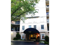 Unit 608 - 1 Biscayne Drive Nw, Atlanta, GA 30309 