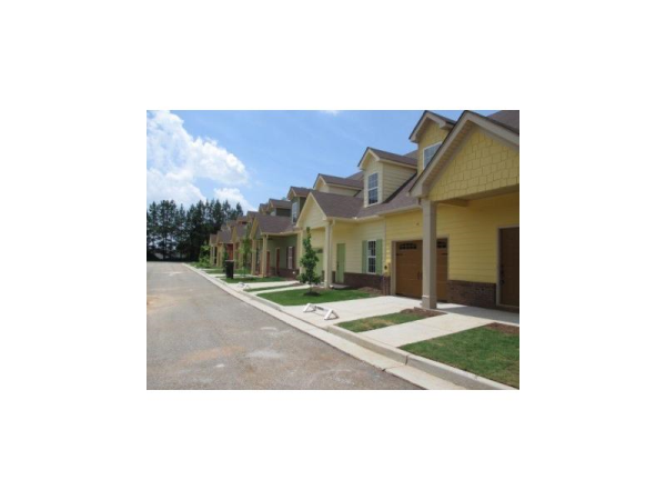 Unit 0 - 2854 Fox Bridge Court, Gainesville, GA 30504 