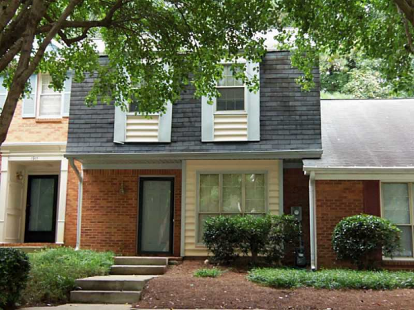 Unit 1913 - 1913 Ivy Glen Drive Se, Smyrna, GA 30082 