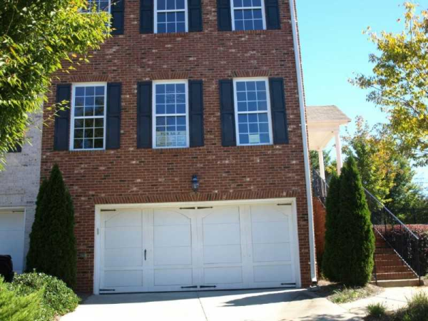 Unit 84 - 2212 Ewell Parc Drive, Lawrenceville, GA 30043 