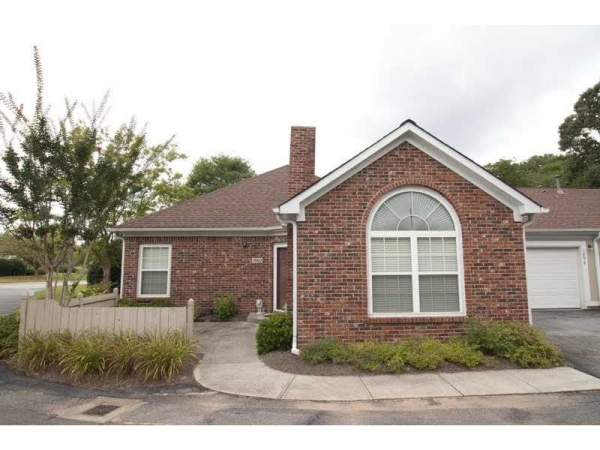 Unit 1892 - 1892 Kolb Farm Circle, Marietta, GA 30008 