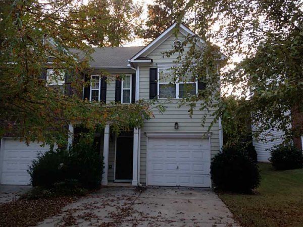 Unit 6 - 2871 Cross Creek Court, Cumming, GA 30040 