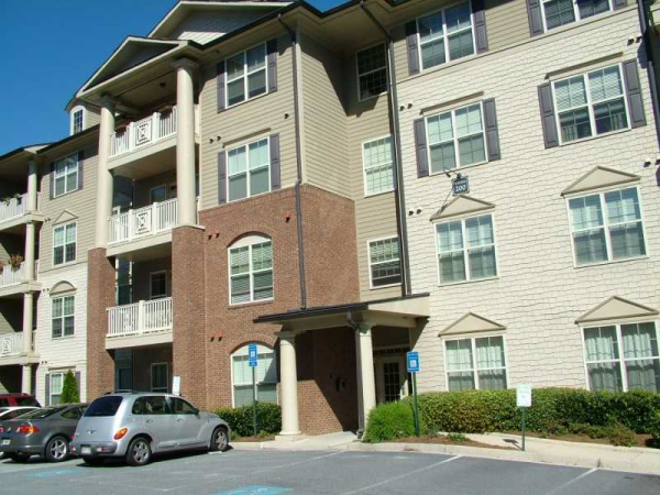 Unit 2107 - 4805 W Village Way Se, Smyrna, GA 30080 