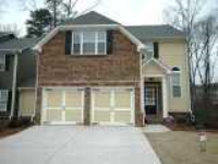 Unit 73 - 1068 Brownstone Drive, Marietta, GA 30008 
