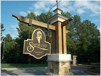 41 Saratoga Drive, Rydal, GA 30171 