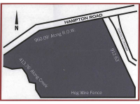 0 Hampton Road, Rockmart, GA 30153 