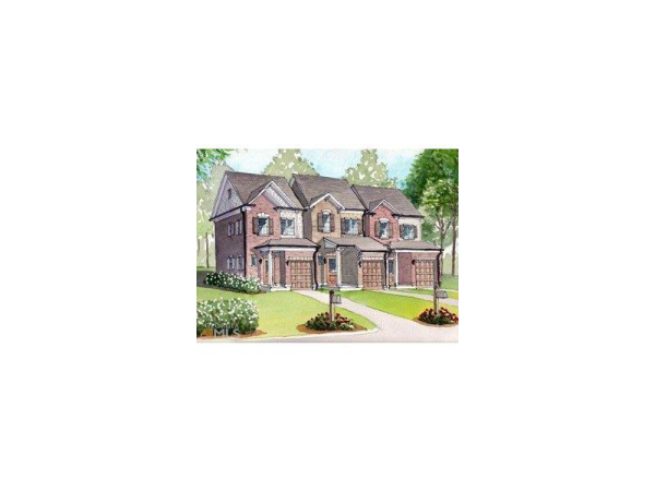 Unit 166 - 7688 Glade Trail, Lithonia, GA 30038 