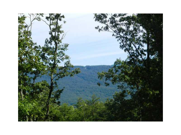 0 Lot 34 Eagle Ridge, Dawsonville, GA 30534 