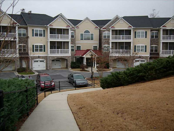 Unit 2201 - 2201 Village Boulevard Se, Rome, GA 30161 