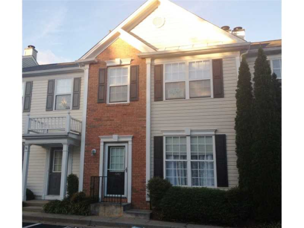 Unit 1040 - 1040 Kilmington Court, Alpharetta, GA 30009 