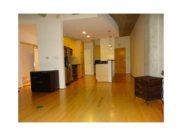 Unit 1417 - 943 Peachtree Street Ne, Atlanta, GA 30309 