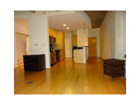Unit 1417 - 943 Peachtree Street Ne, Atlanta, GA 30309 