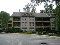 Unit 311 - 125 Wood Lake Drive, Athens, GA 30606 