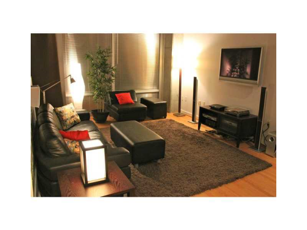 Unit 1135 - 923 Peachtree Street Ne, Atlanta, GA 30309 