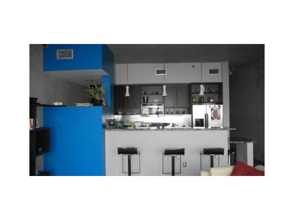 Unit 608 - 480 John Wesley Dobbs Avenue Ne, Atlanta, GA 30312 