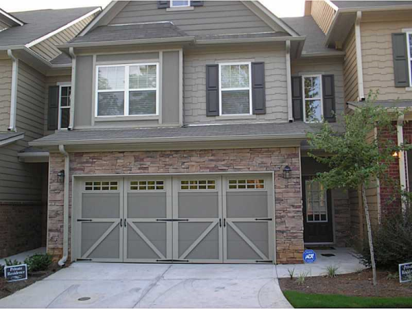 Unit 2677 - 2677 Stonekey Bend, Lithonia, GA 30058 