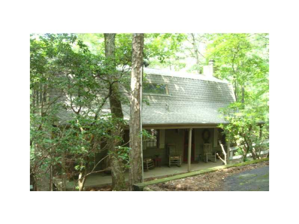 196 Crazy Bear Ridge, Big Canoe, GA 30143 