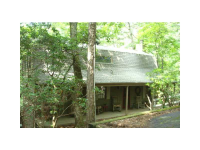 196 Crazy Bear Ridge, Big Canoe, GA 30143 