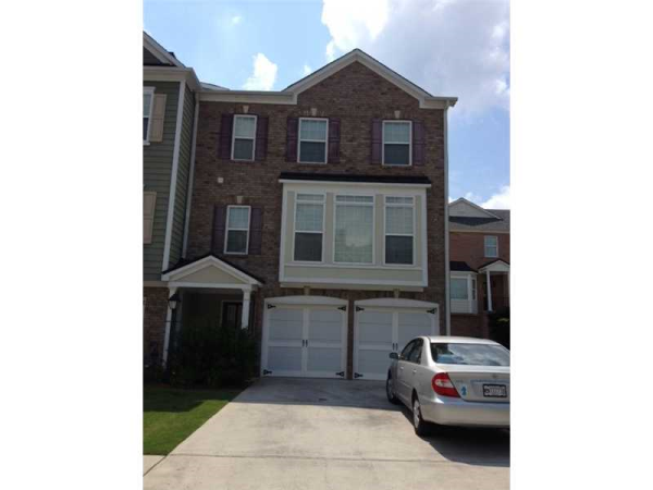 Unit 1296 - 1296 Park Pass Way, Suwanee, GA 30024 