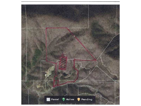 57 Seven Springs Road, Talking Rock, GA 30175 