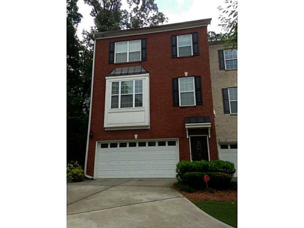 Unit 4 - 2893 Brandl Cove Court, Marietta, GA 30067 