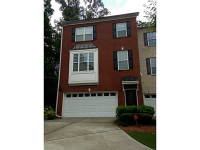 Unit 4 - 2893 Brandl Cove Court, Marietta, GA 30067 