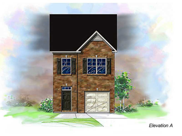 Unit 1111 - 1111 Firethorne Pass, Cumming, GA 30040 