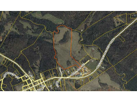 0 Bellamy Street, Homer, GA 30547 