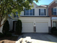 Unit 13360 - 13360 Marrywood Court, Alpharetta, GA 30004 