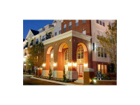 Unit 2410 - 1850 Cotillion Drive, Atlanta, GA 30338 