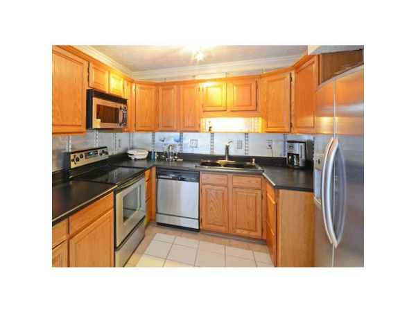 Unit 1152 - 1152 Hampton Way Ne, Atlanta, GA 30324 