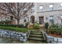 Unit 0 - 1197 Lavista Road, Atlanta, GA 30324 