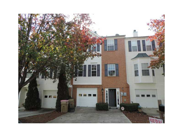 Unit 485 - 485 Abbotts Mill Drive, Duluth, GA 30097 