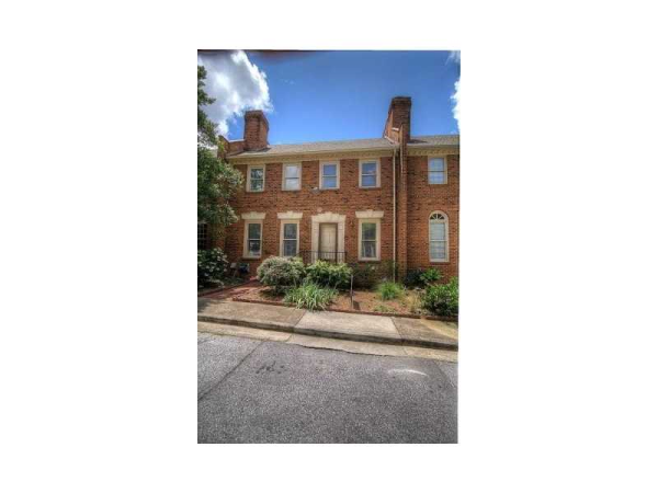Unit 185 - 185 Habersham Place, Fayetteville, GA 30214 