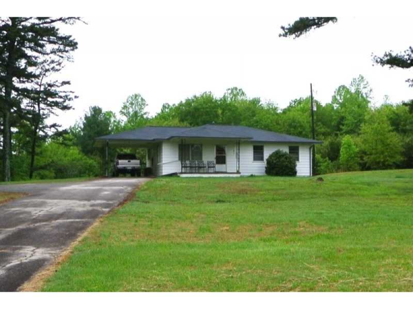 5019 Thompson Bridge Road, Murrayville, GA 30564 