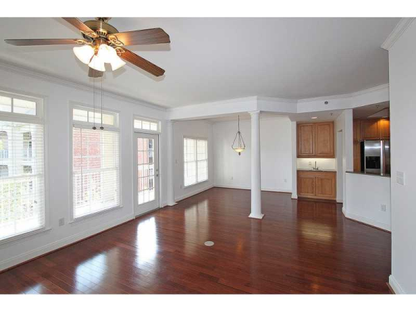 Unit 5117 - 50 Biscayne Drive Nw, Atlanta, GA 30309 