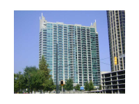 Unit 2406 - 361 17th Street Nw, Atlanta, GA 30363 